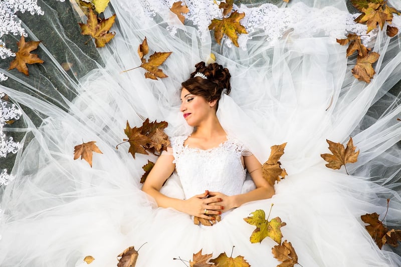 Mystical Gowns